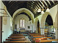 St John the Baptist, Preston