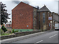 Orchard Street Primitive Methodist Church, Great Harwood