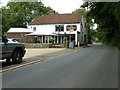 The Eight Bells on Jevington Road