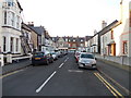 Pleasant Street - Mostyn Broadway