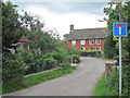 Hamsey Place Farmhouse