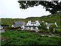 The Colonsay Hotel