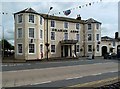 The Graham Arms Hotel, Longtown