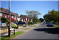 Westbury Road, Eastbury