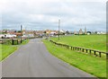 Links Road, Amble, Northumberland