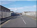 Council Street West - Cwm Road