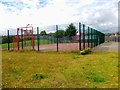 Games Court, Hafod Park