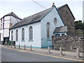 Former School - Snowdon Street