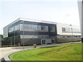 Motherwell College second building