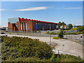 Ferranti Works/MEN Printing Plant, Hollinwood