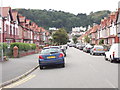 Maelgwyn Road - Lloyd Street