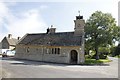 Village Hall at Buscot