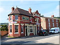 Carpenters Arms, Dursley