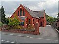 Risley Independent Methodist Church