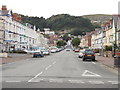 Deganwy Avenue - Lloyd Street