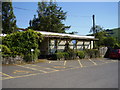 Chagford Health centre