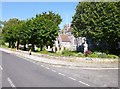 Langton Matravers, parish church