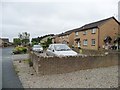 Off-street parking, Biddenden Road