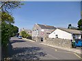 Langton Matravers, first school