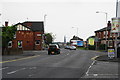 Bury Street, Heywood