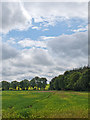 Farmland near Crieff