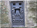 Ordnance Survey  Flush Bracket G2305