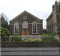 Tabernacle vestry, Llanelli