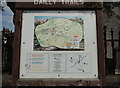 Dailly Trails Board