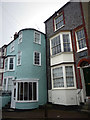 Houses in Bath Road Cowes