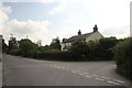 Well-Bank Lane junction Mill Lane