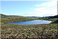 NM9101 : Loch Tunnaig from the north-east by Patrick Mackie