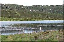 NM9102 : Loch nan Cèard Mòr by Patrick Mackie