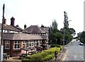 The Ainsworth Arms on the A58