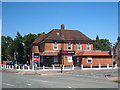 Tesco Express at West Drayton