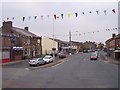 The Ridgeway Arms on Chorley Road Adlington