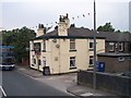 The Cardwell Arms on Chorley Road Adlington