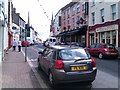 Darling Street, Enniskillen