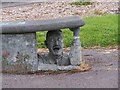 On me head son ... Heeley Millennium Park, Heeley, Sheffield