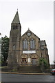 Baptist Church, Park Road