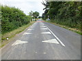 TL0629 : Sharpenhoe Road by Raymond Cubberley