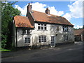 The School House, Normanton on Trent