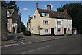 Milborne Port: London Road