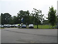 Car Park 2 at Ascot