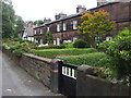 Stone cottages, Belle Vale Rd, Gateacre