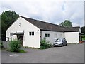 Nunney Village Hall