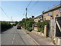 Common Road, Sixpenny Handley