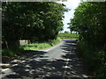 Prestwick Carr Road (National Cycle Route 10)