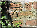 Ordnance Survey Cut Mark