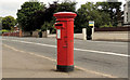 Pillar box, Belfast