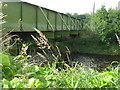 Bridge over the River Nethan